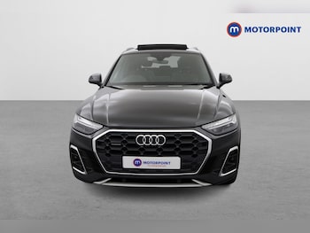 Used Audi Q5 2021 for sale - 75274994: Photo
