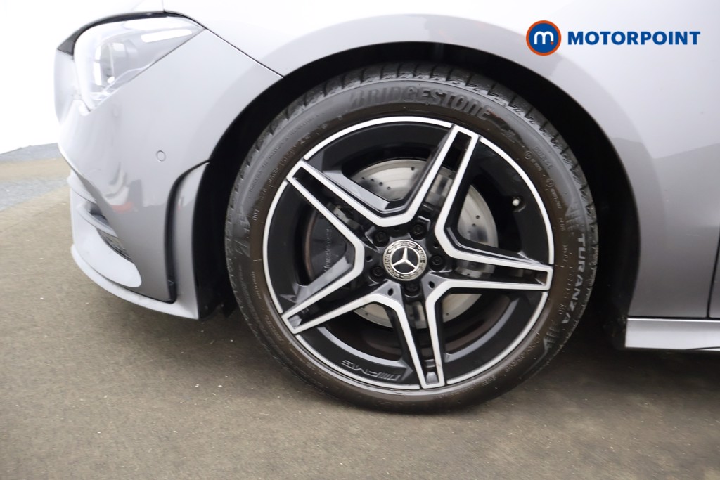 Used Mercedes-Benz CLA 2022 for sale - 78001367: Photo 12