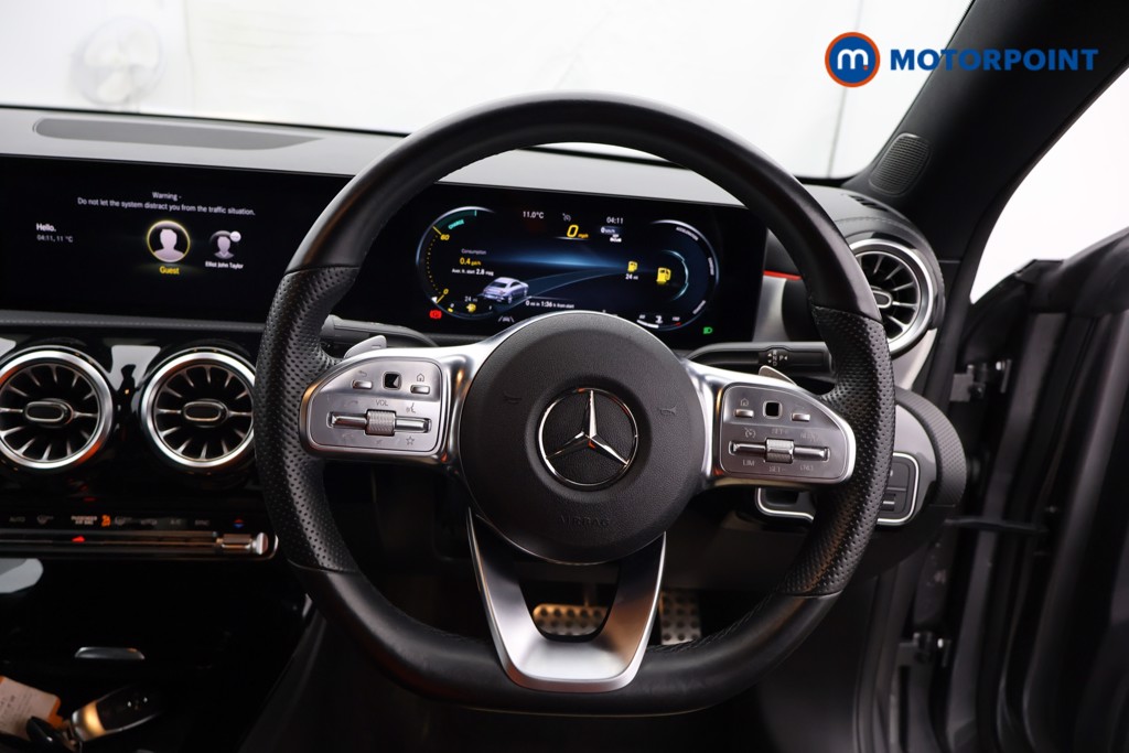 Used Mercedes-Benz CLA 2022 for sale - 78001367: Photo 14