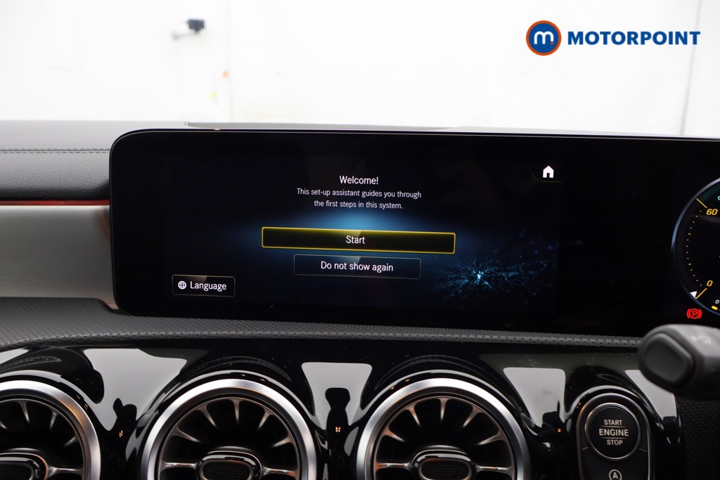 Used Mercedes-Benz CLA 2022 for sale - 78001367: Photo 24