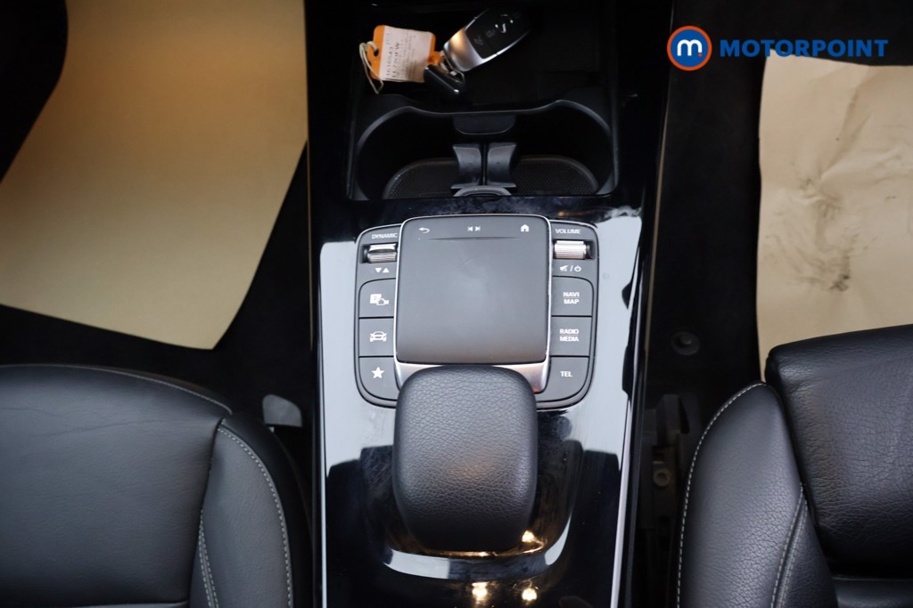 Used Mercedes-Benz CLA 2022 for sale - 78001367: Photo 26