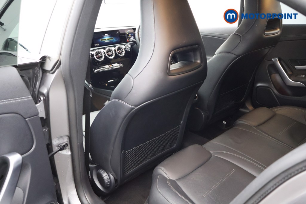 Used Mercedes-Benz CLA 2022 for sale - 78001367: Photo 41