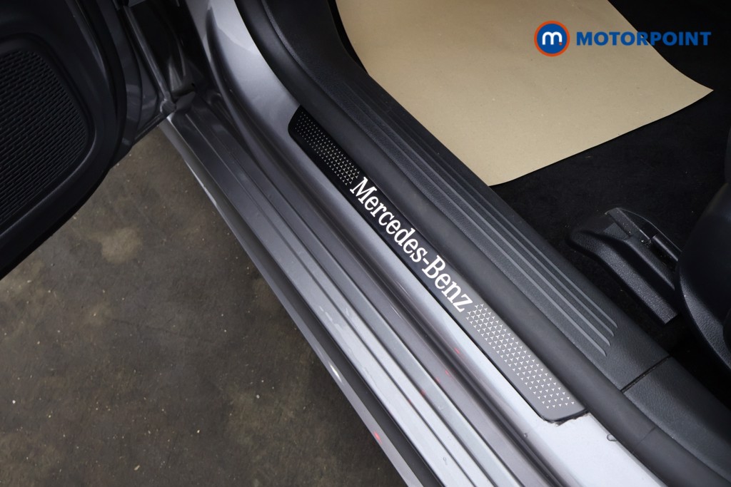 Used Mercedes-Benz CLA 2022 for sale - 78001367: Photo 44