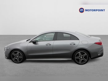 Used Mercedes-Benz CLA 2022 for sale - 78001367: Photo