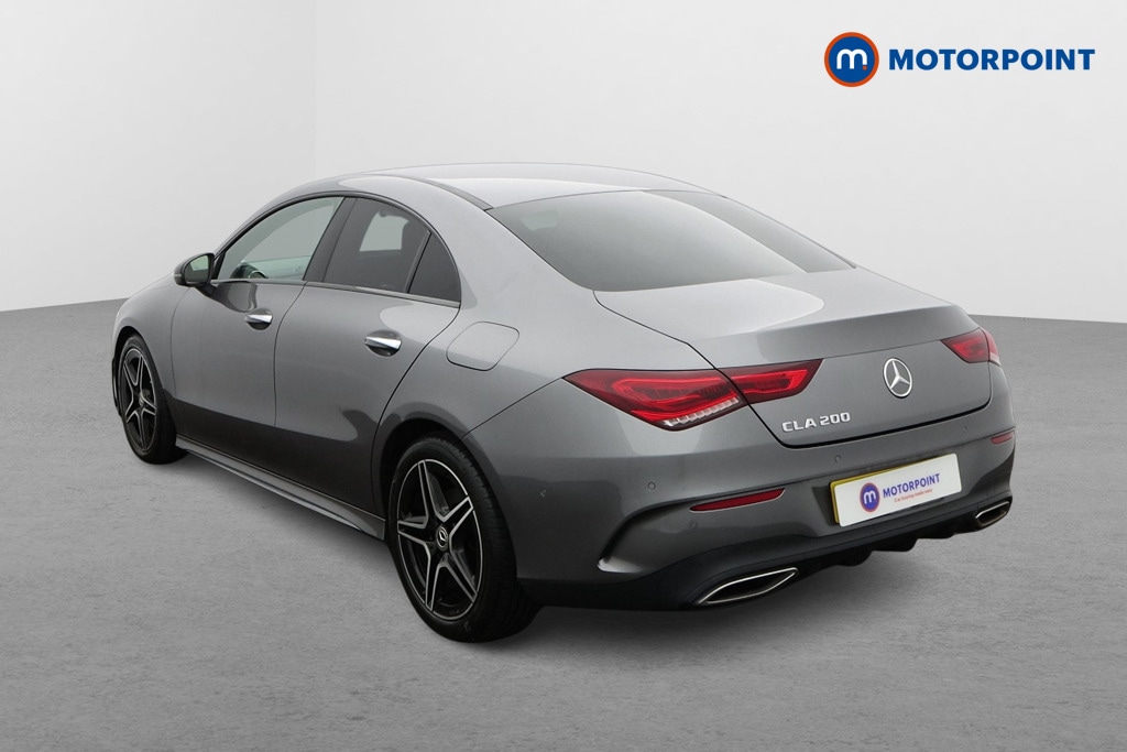 Used Mercedes-Benz CLA 2022 for sale - 78001367: Photo 5