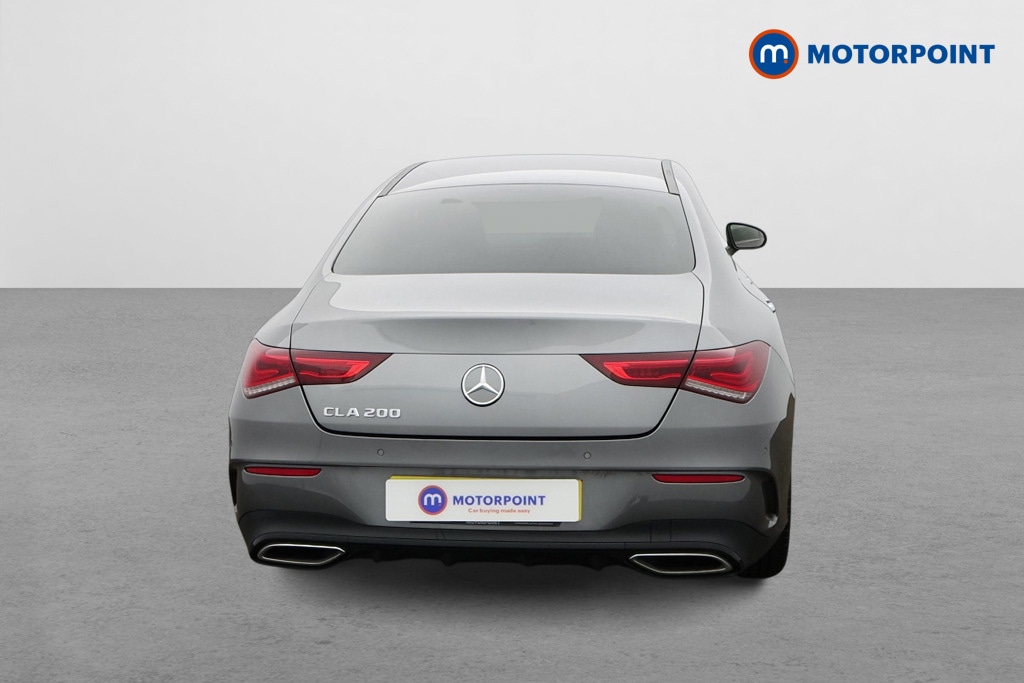Used Mercedes-Benz CLA 2022 for sale - 78001367: Photo 6