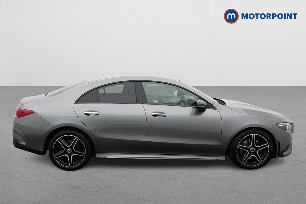 Used Mercedes-Benz CLA 2022 for sale - 78001367: Photo 8