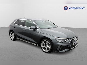 Audi - A3
