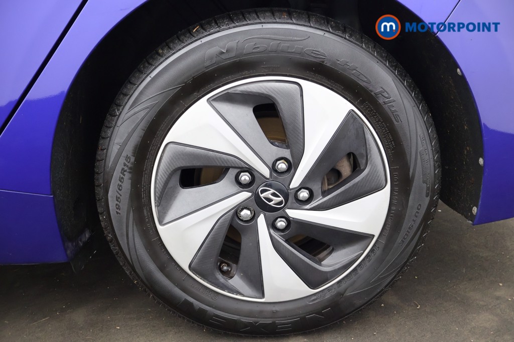 Used Hyundai IONIQ 2019 for sale - 77458759: Photo 25