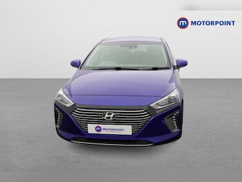 Used Hyundai IONIQ undefined for sale - 77458759: Photo