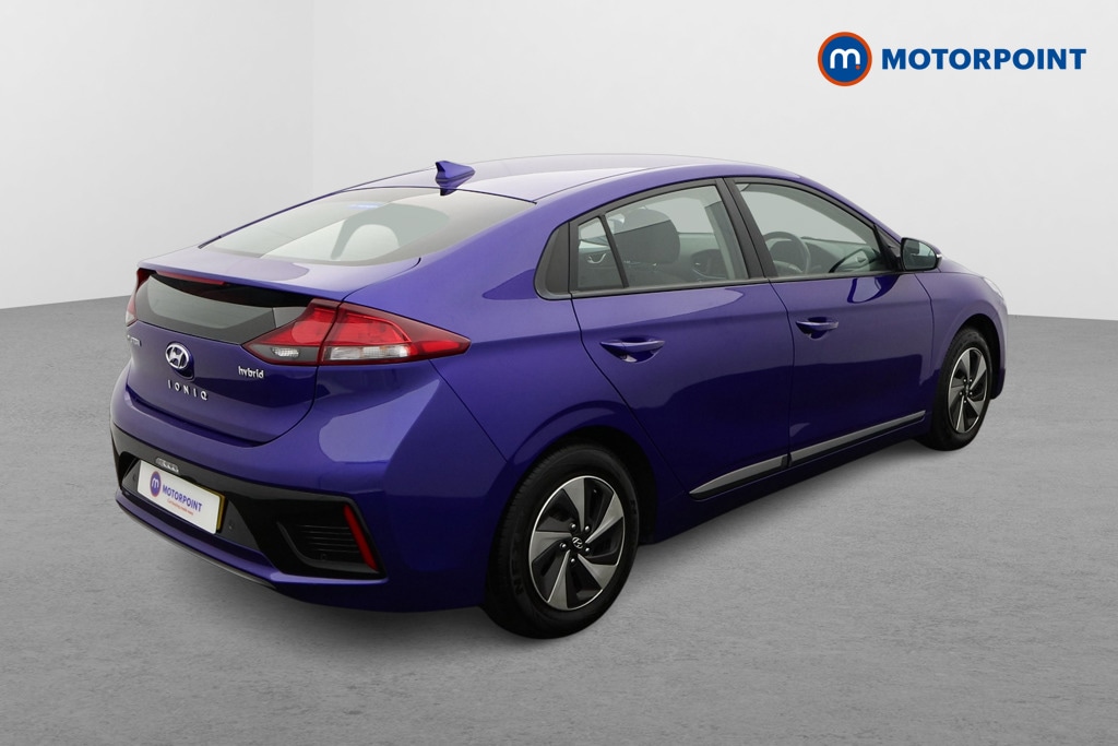 Used Hyundai IONIQ 2019 for sale - 77458759: Photo 7