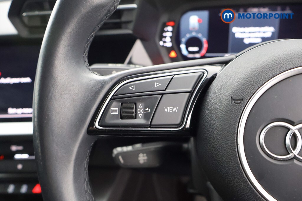 Used Audi A3 2021 for sale - 78180523: Photo 10