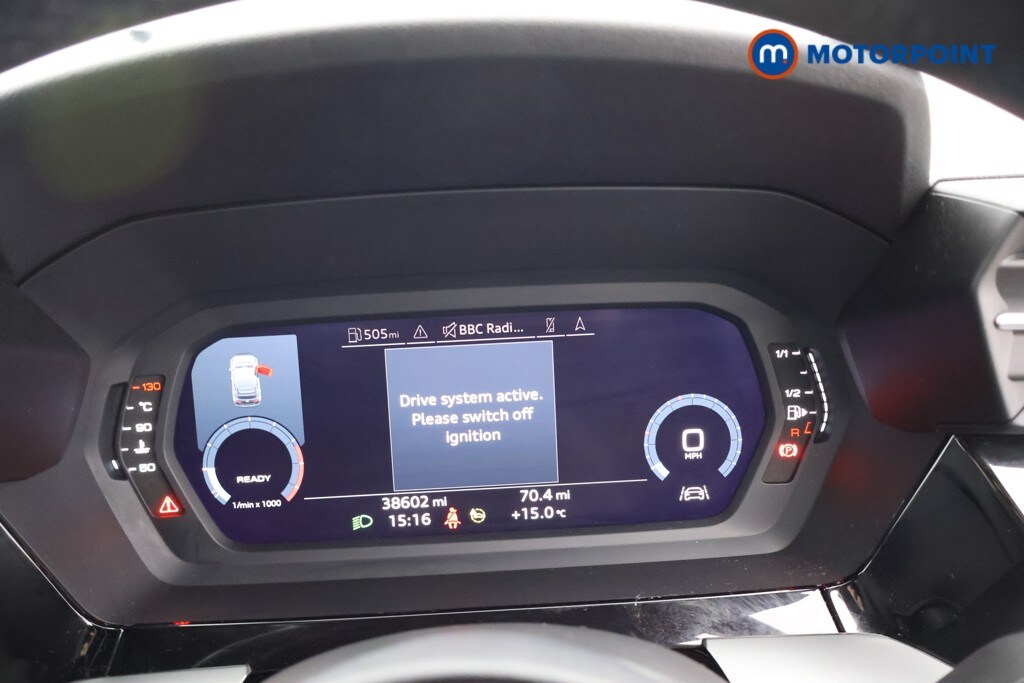 Used Audi A3 2021 for sale - 78180523: Photo 12