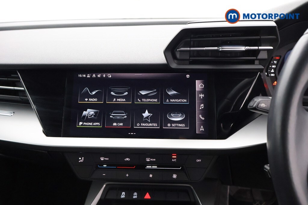 Used Audi A3 2021 for sale - 78180523: Photo 16