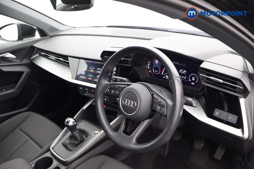 Used Audi A3 2021 for sale - 78180523: Photo 21