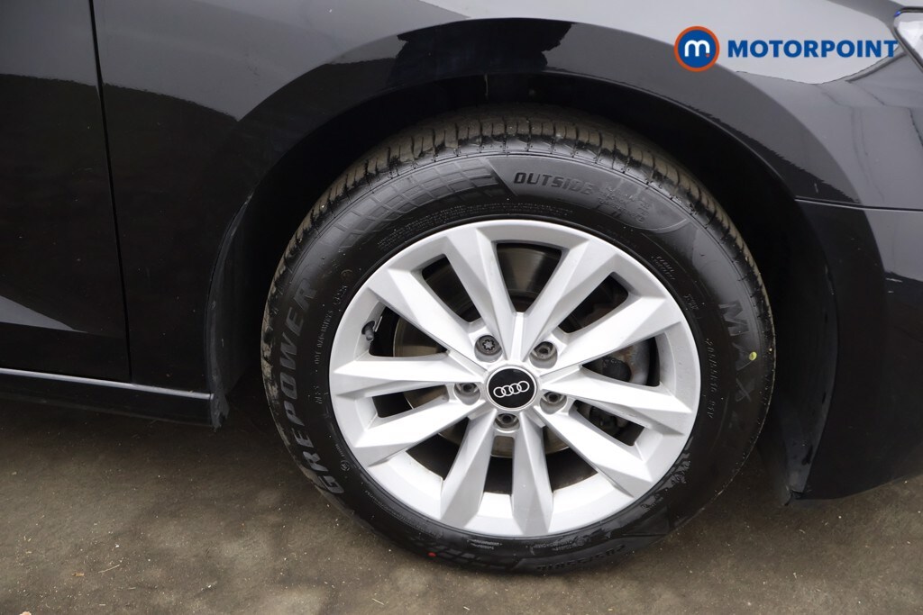 Used Audi A3 2021 for sale - 78180523: Photo 30