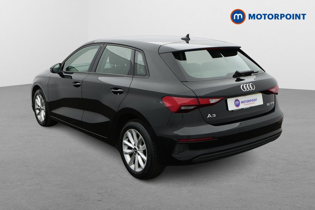 Used Audi A3 2021 for sale - 78180523: Photo 5