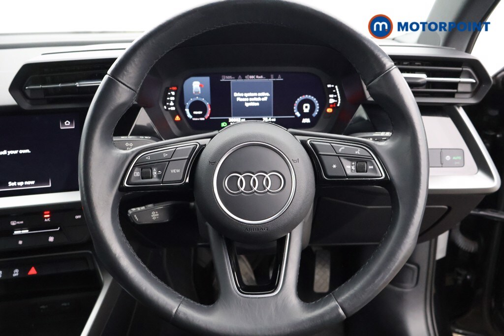 Used Audi A3 2021 for sale - 78180523: Photo 9