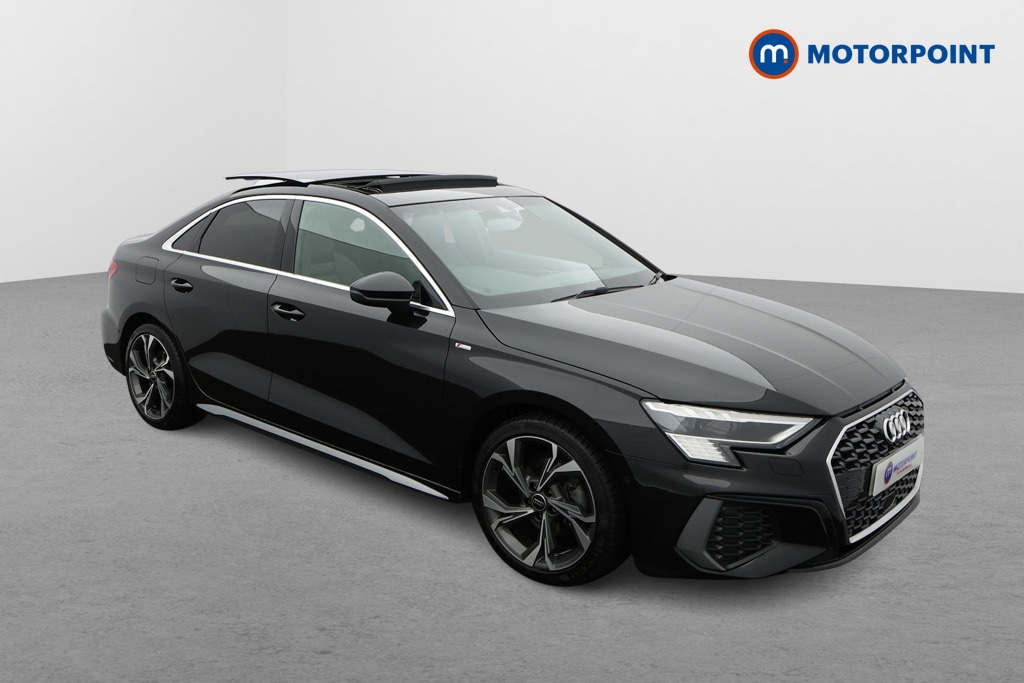 Used Audi A3 2024 for sale - 76723236: Photo 1