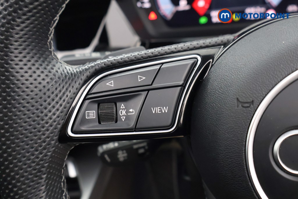 Used Audi A3 2024 for sale - 76723236: Photo 10