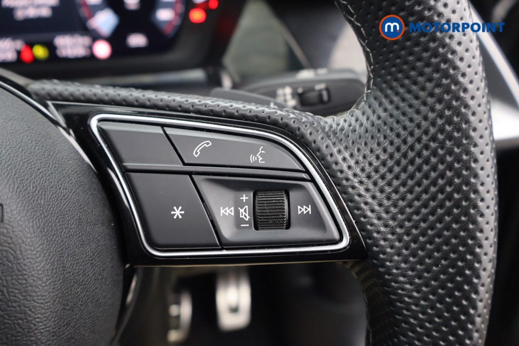 Used Audi A3 2024 for sale - 76723236: Photo 11