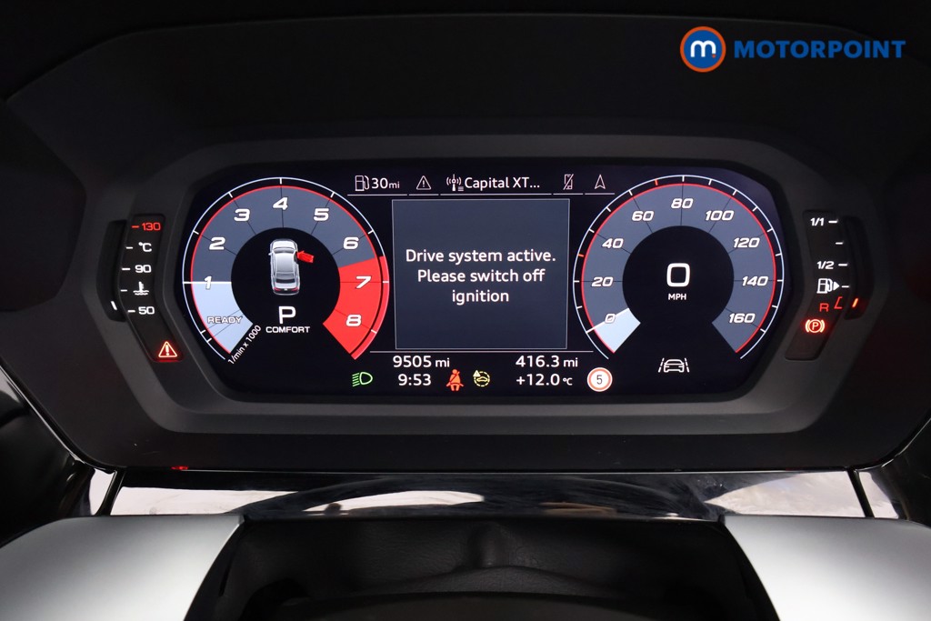 Used Audi A3 2024 for sale - 76723236: Photo 14