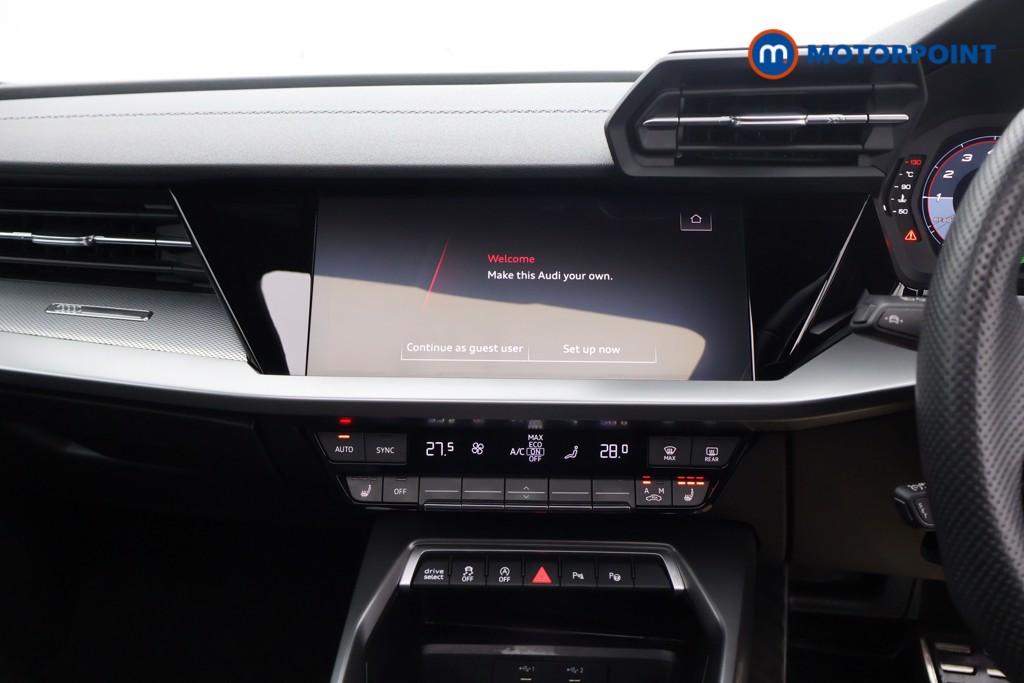 Used Audi A3 2024 for sale - 76723236: Photo 16