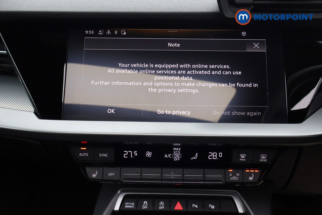 Used Audi A3 2024 for sale - 76723236: Photo 17