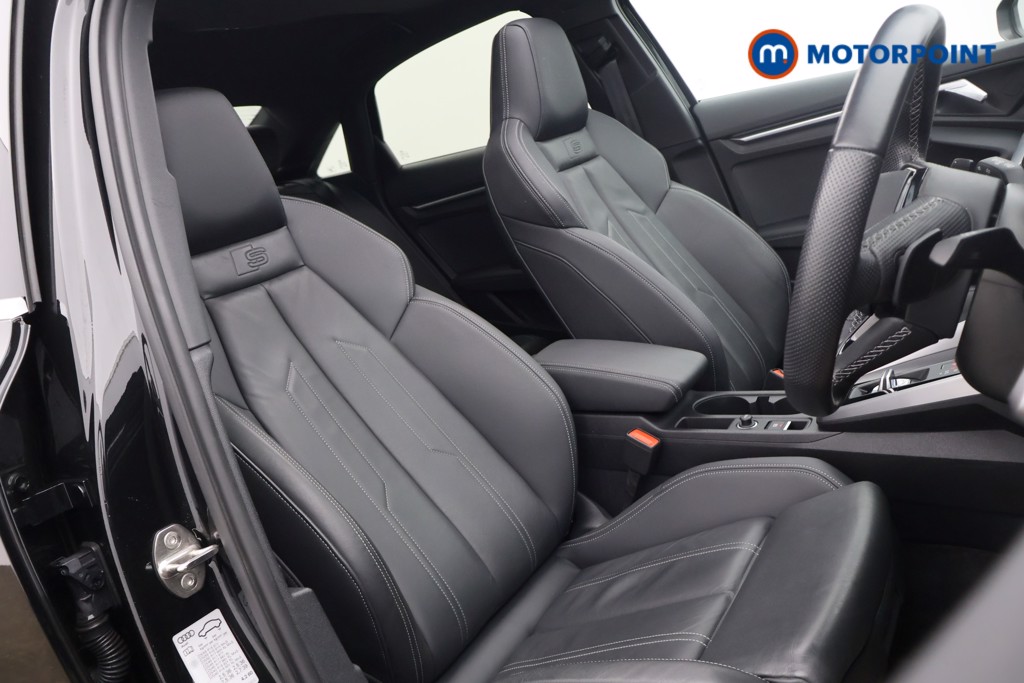 Used Audi A3 2024 for sale - 76723236: Photo 28