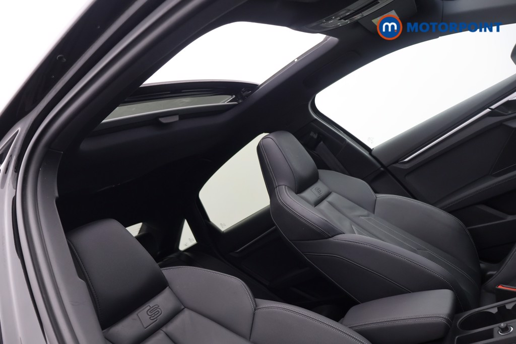 Used Audi A3 2024 for sale - 76723236: Photo 29