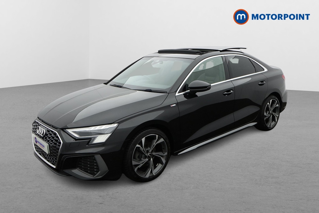 Used Audi A3 2024 for sale - 76723236: Photo 3