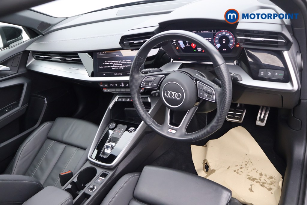 Used Audi A3 2024 for sale - 76723236: Photo 30