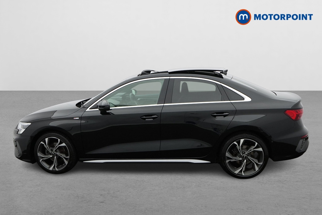 Used Audi A3 2024 for sale - 76723236: Photo 4