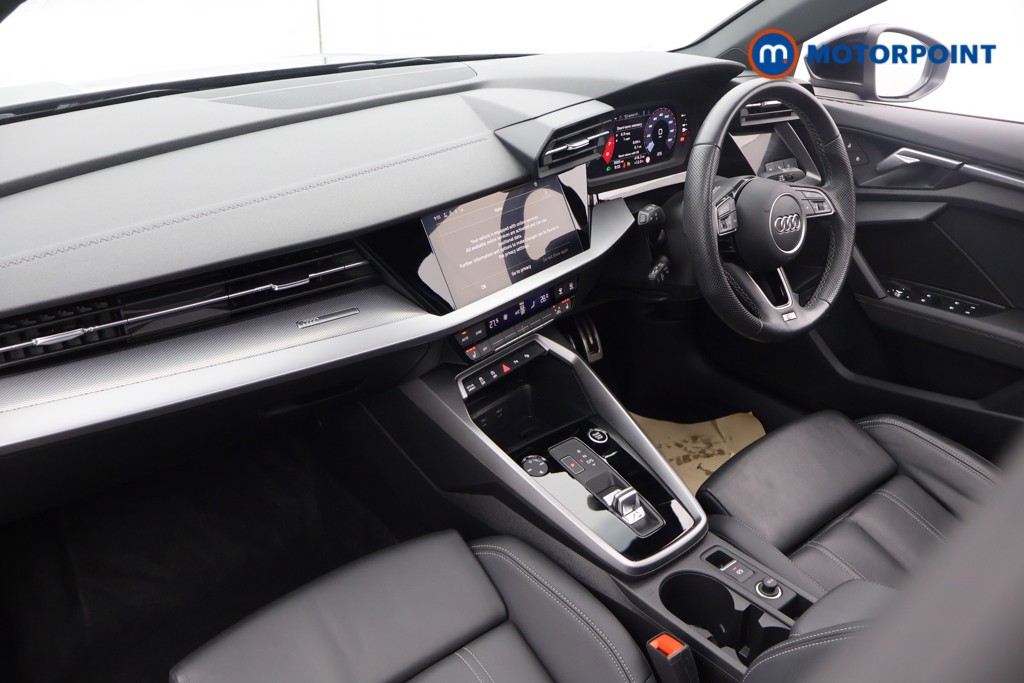 Used Audi A3 2024 for sale - 76723236: Photo 44