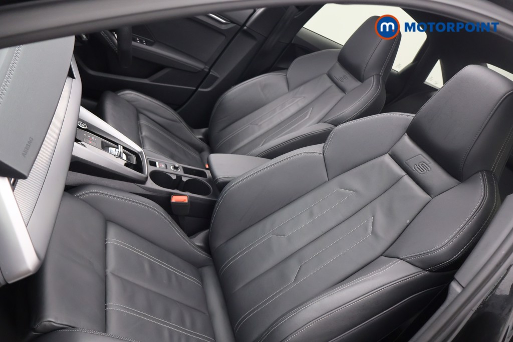 Used Audi A3 2024 for sale - 76723236: Photo 45