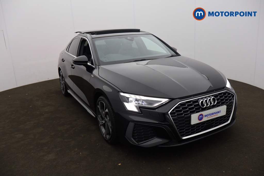 Used Audi A3 2024 for sale - 76723236: Photo 48