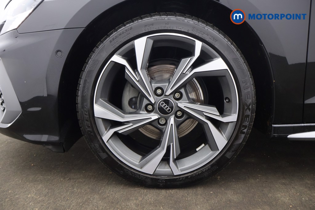 Used Audi A3 2024 for sale - 76723236: Photo 49