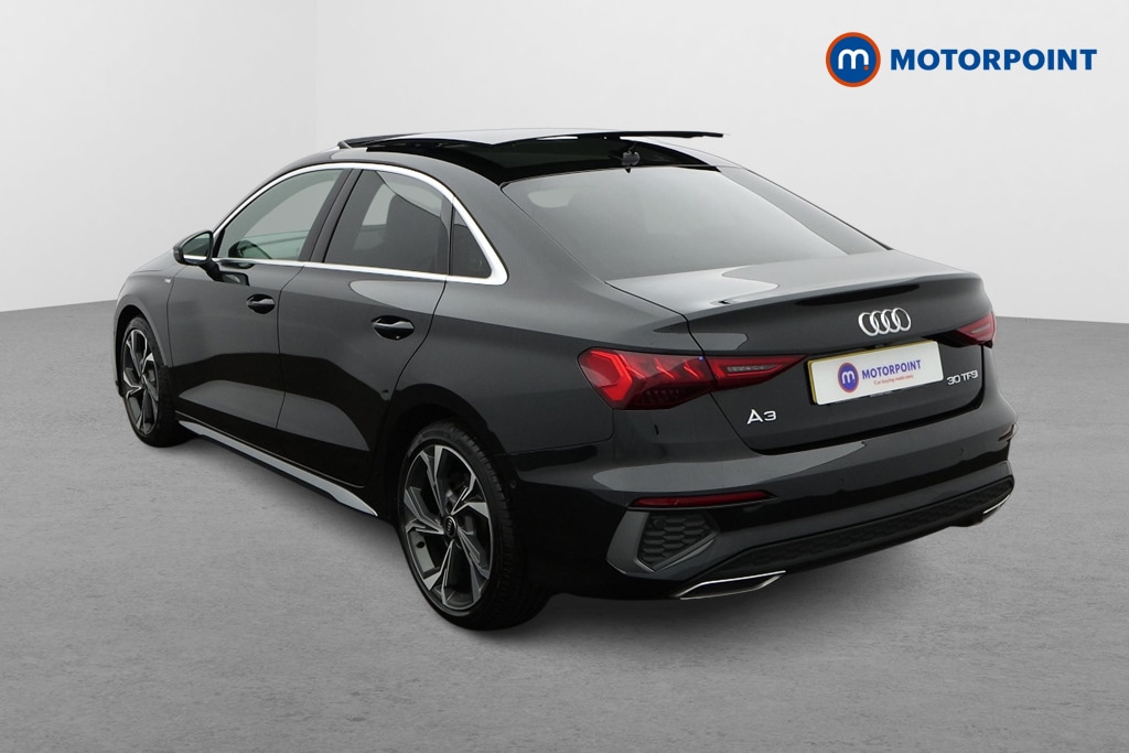 Used Audi A3 2024 for sale - 76723236: Photo 5