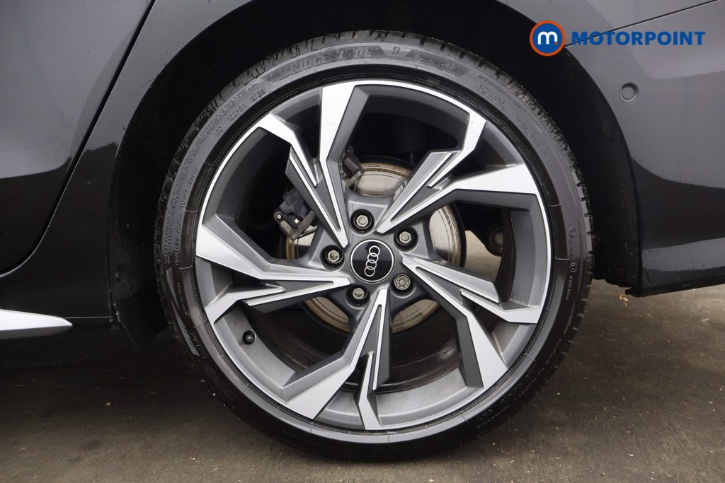 Used Audi A3 2024 for sale - 76723236: Photo 50