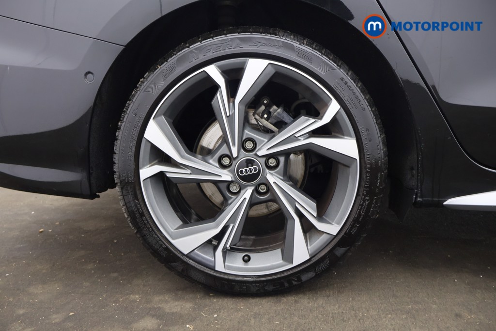 Used Audi A3 2024 for sale - 76723236: Photo 51