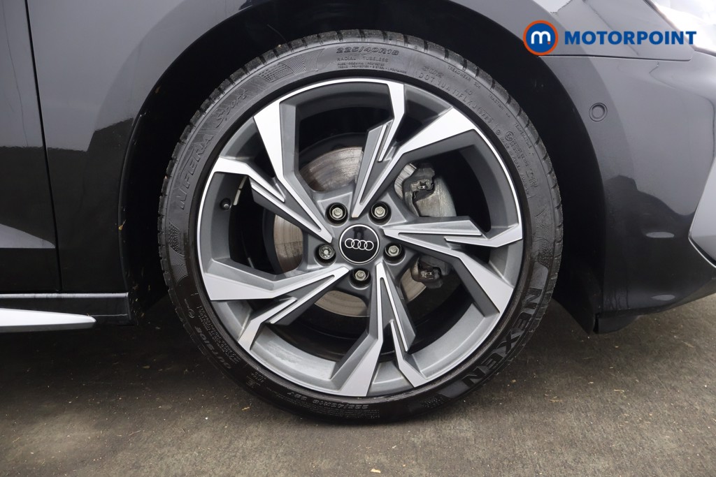 Used Audi A3 2024 for sale - 76723236: Photo 52