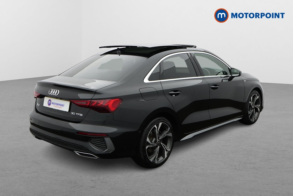 Used Audi A3 2024 for sale - 76723236: Photo 7