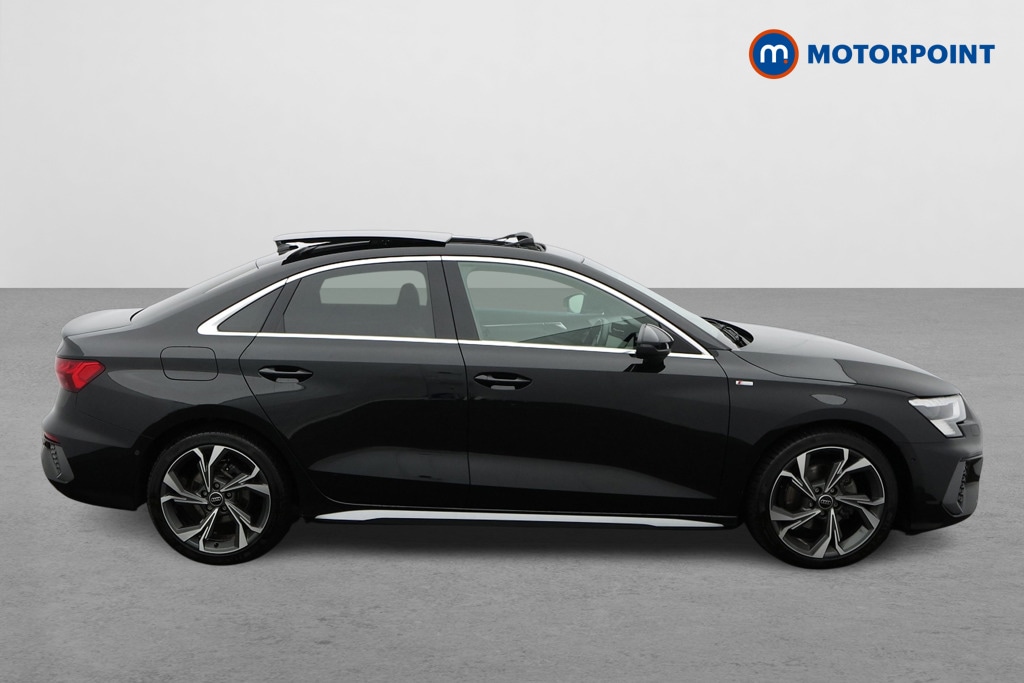 Used Audi A3 2024 for sale - 76723236: Photo 8