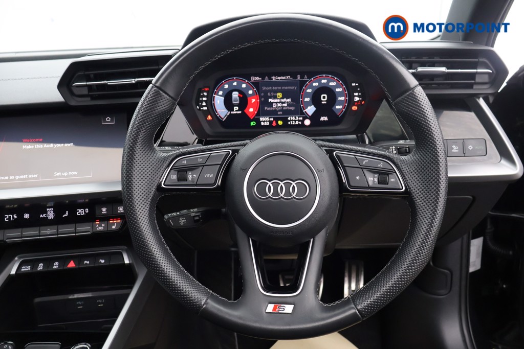 Used Audi A3 2024 for sale - 76723236: Photo 9