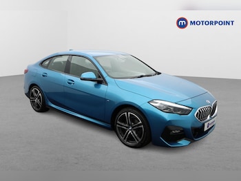 BMW - 2 Series
