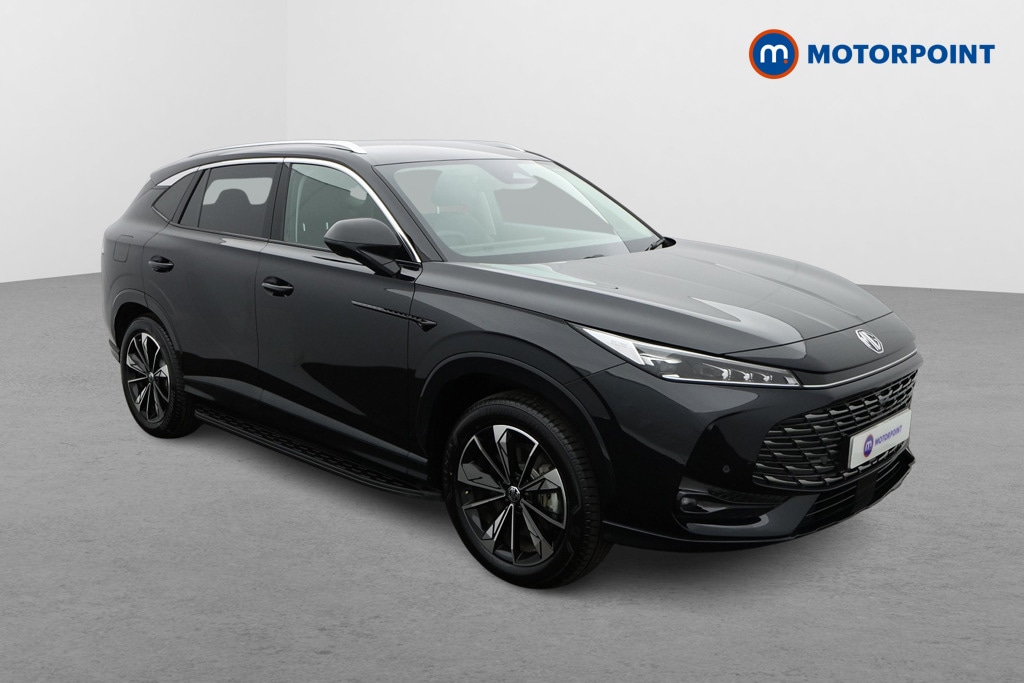 Used MG MG HS 2025 for sale - 78061665: Photo 1