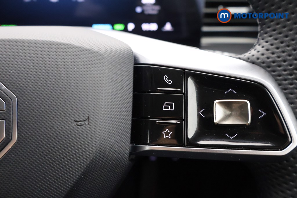 Used MG MG HS 2025 for sale - 78061665: Photo 11