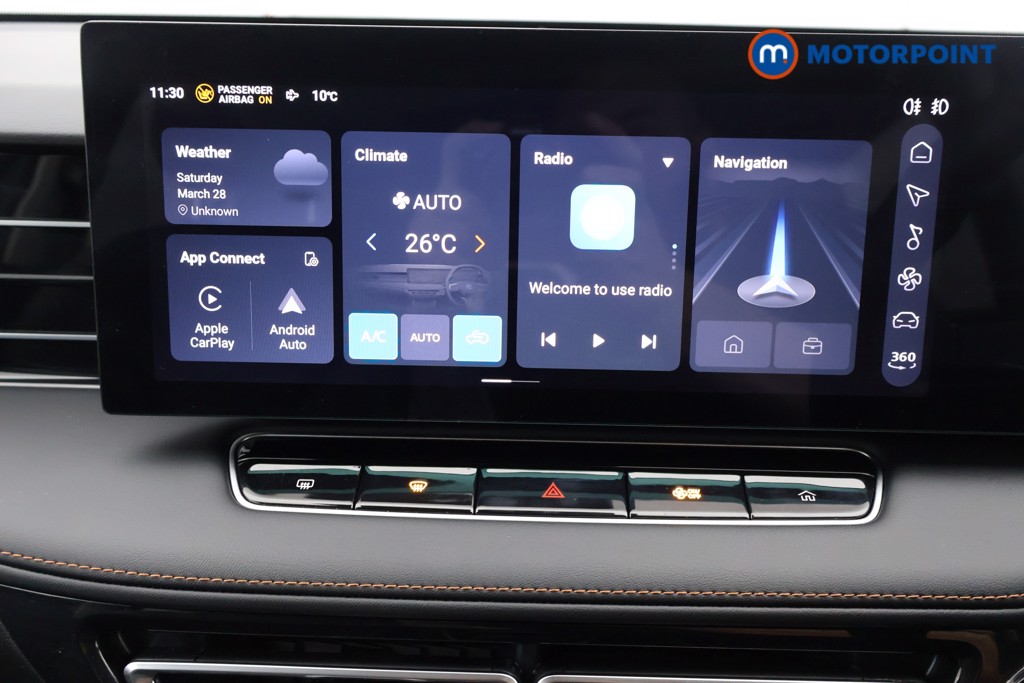 Used MG MG HS 2025 for sale - 78061665: Photo 13