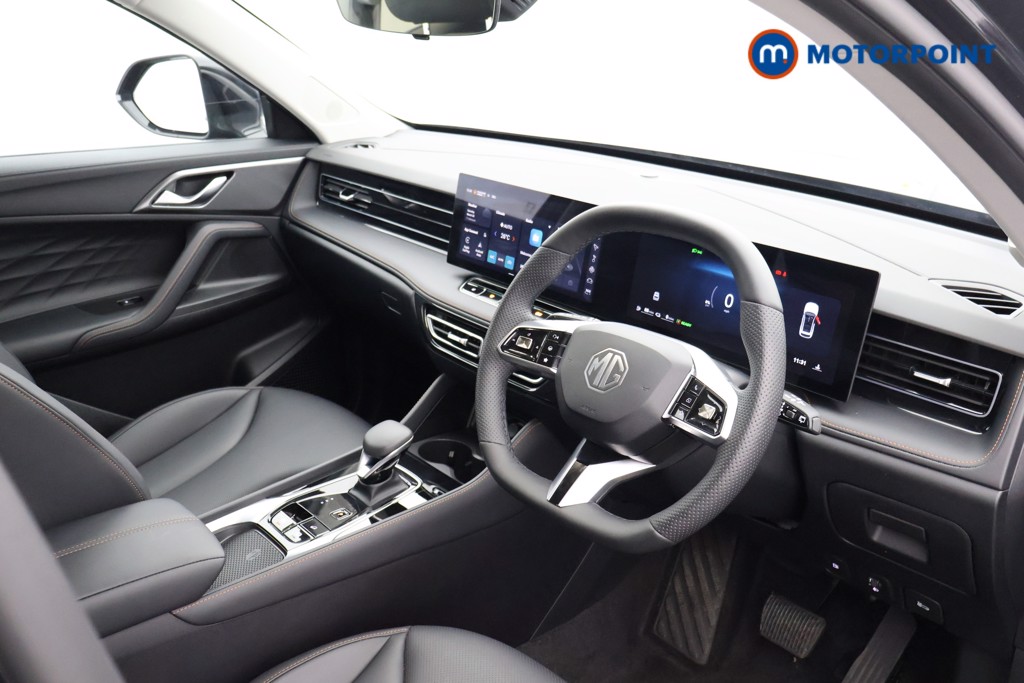 Used MG MG HS 2025 for sale - 78061665: Photo 18