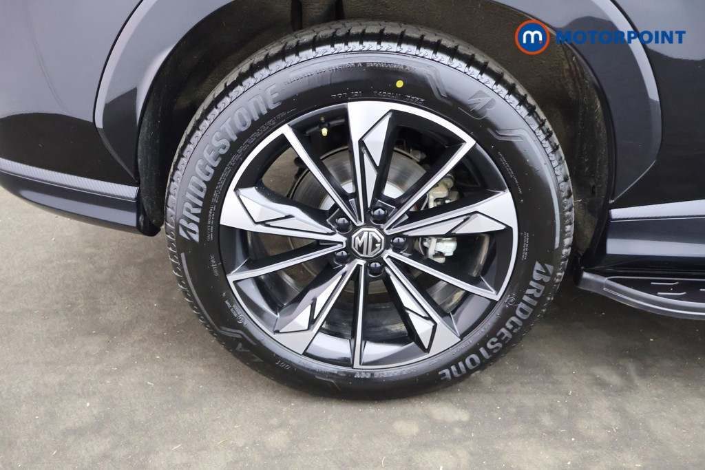 Used MG MG HS 2025 for sale - 78061665: Photo 25